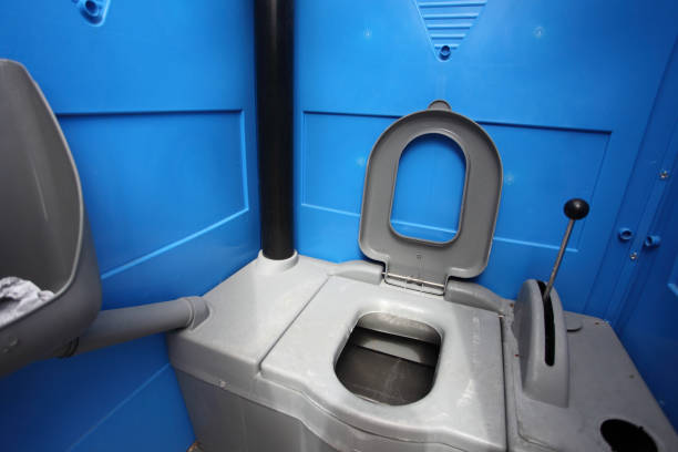 Best Porta potty delivery and setup  in Scottdale, PA