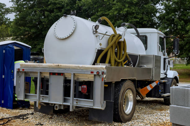 Best Porta potty rental for outdoor events  in Scottdale, PA