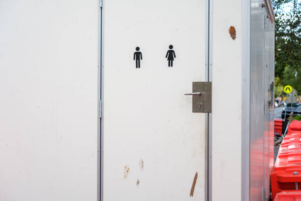 Best Temporary restroom rental  in Scottdale, PA