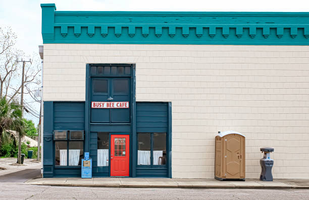 Best Porta potty rental near me  in Scottdale, PA