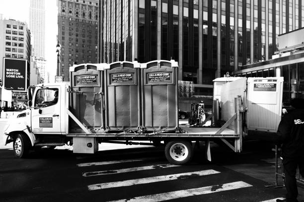 Best Affordable porta potty rental  in Scottdale, PA
