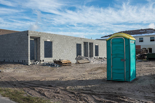Best Portable restroom solutions  in Scottdale, PA